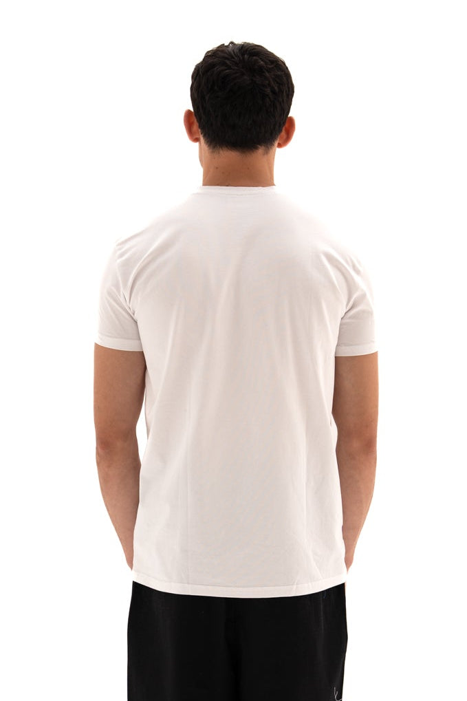 Regular fit t-shirt